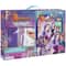 Make it Real™ Disney® Descendants Royal Wedding Light Table & Sketchbook